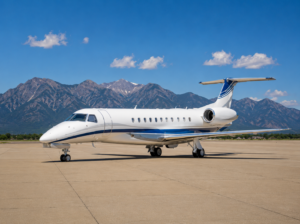 2003 Embraer Legacy 600