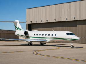 2019 Gulfstream G650