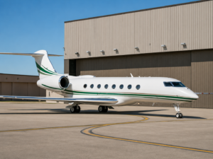 2019 Gulfstream G650