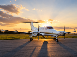 2005 King Air 350