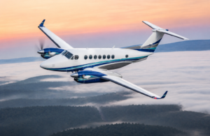 2010 King Air 350ER