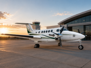 1981 King Air B200