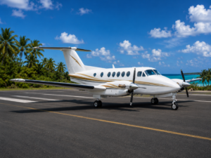2003 King Air B200