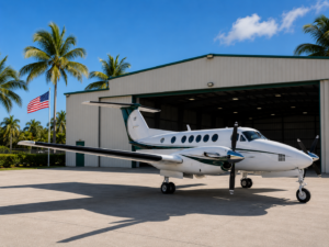 1982 King Air B200