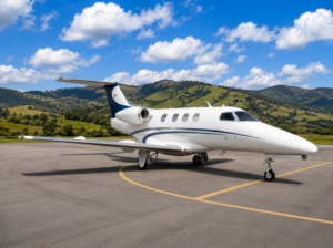2008 Embraer Phenom 100