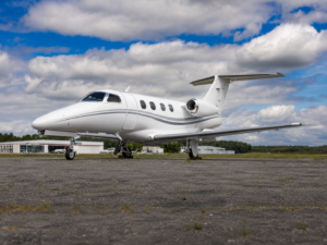 2010 Embraer Phenom 100