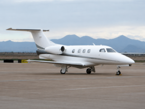 2011 Embraer Phenom 100