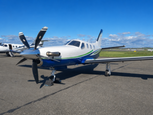 2013 Socata TBM-850 Elite